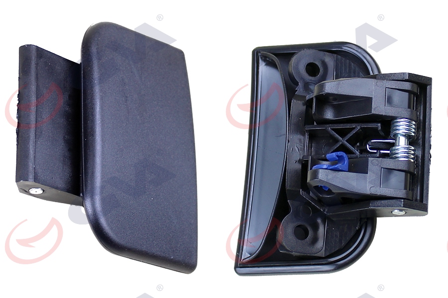 GVA DIŞ KAPI AÇMA KOLU ÖN SAĞ PARTNER-BERLINGO 9101.J5 OEM: 9101.J5 - GVA 8345310 kodlu oto yedek parça görseli