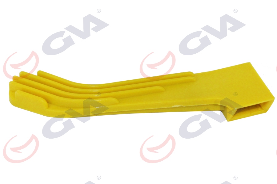 GVA MOTOR KAPUT KİLİDİ PLASTİĞİ PARTNER TEPEE-BERLİNGO OEM: 7934.E7 - GVA 8345312 kodlu oto yedek parça görseli