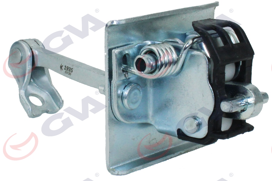 GVA KAPI GERGİSİ ÖN SAĞ/SOL C4 III-DS4 10 17 9181.R1 OEM: 9181.R1 - GVA 8350422 kodlu oto yedek parça görseli