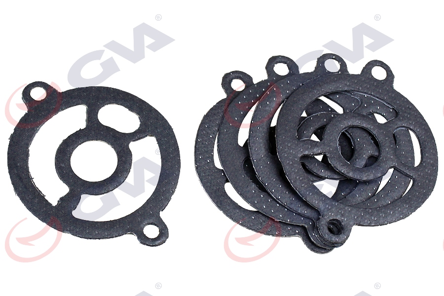 GVA VAKUM POMPA CONTASI VW TRANSPORTER T4-LT35 074115441C OEM: 074115441C - GVA 8475750 kodlu oto yedek parça görseli