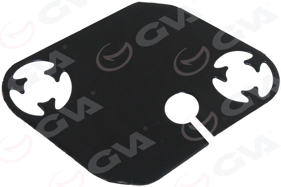 GVA ZİNCİR GERGİ ALT CONTA ASTRA J-ASTRA K-INSIGNIA A-B MOKKA B16DTH 55515025 OEM: 55515025 - GVA 8490114 kodlu oto yedek parça görseli