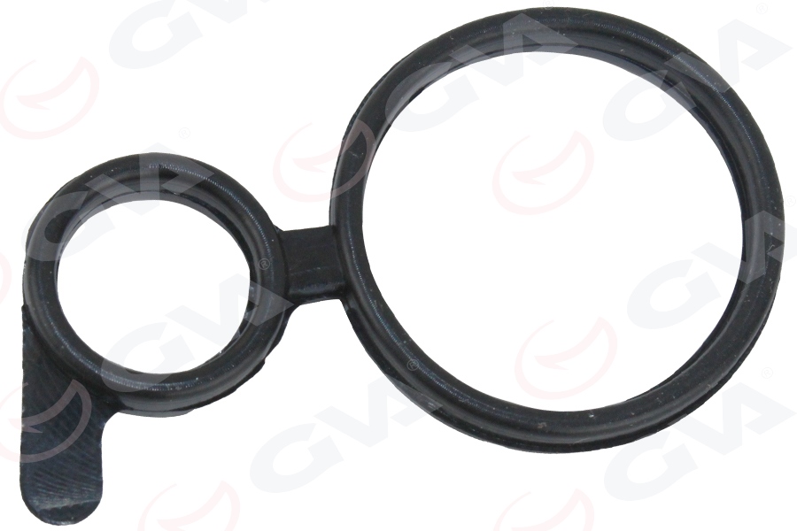 GVA SİLİNDİR KAPAĞI ARA CONTASI BMW E81 E87 LCI E88 E82 F20 LCI F21 LCI F22 LCI N47N N57N B37 OEM: 11317801703-530.020 - GVA 8499704 kodlu oto yedek parça görseli