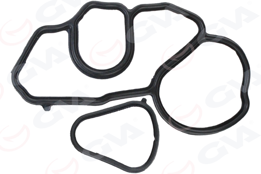 GVA YAĞ FİLTRE CONTA TAKIMI BMW F20 F30 N13 11427625484-11427625486 OEM: 11427625484-11427625486 - GVA 8499705 kodlu oto yedek parça görseli