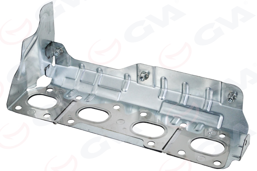 GVA EGZOZ MANİFOLD CONTASI F20-F21-F30-F31-F35 N13 10-18 OEM: 11627606647 - GVA 8499717 kodlu oto yedek parça görseli