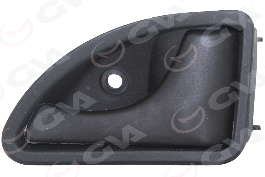 GVA İÇ AÇMA KOLU ÖN SAĞ SİYAH KANGOO 01-07 7700309314-7700820524 OEM: 7700309314-7700820524 - GVA 8616110 kodlu oto yedek parça görseli