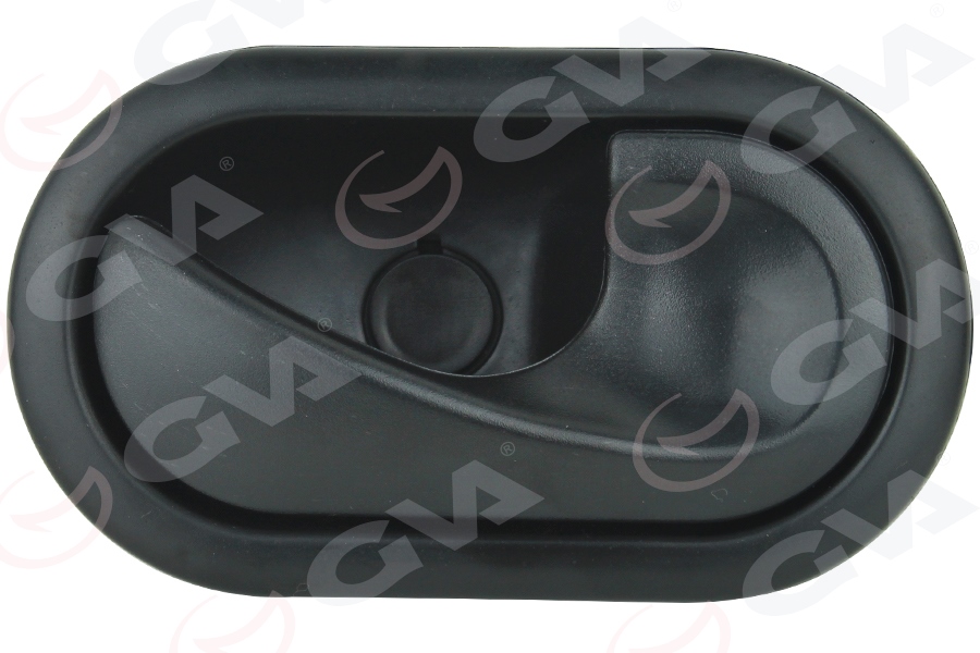 GVA İÇ AÇMA KOLU ÖN SAĞ SİYAH DESENLİ CLIO 05-12 -KANGOO 08- -MEGANE 02-08 OEM: 8200491984-8200028486 - GVA 8616114 kodlu oto yedek parça görseli
