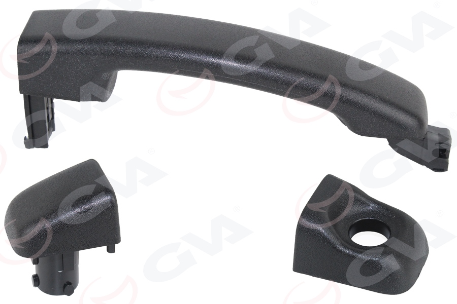 GVA DIŞ ÖN SÜRGÜLÜ KAPI AÇMA KOLU TK MASTER III-MOVANO 10- 806075963R-806073022R OEM: 806075963R-806073022R - GVA 8619214 kodlu oto yedek parça görseli