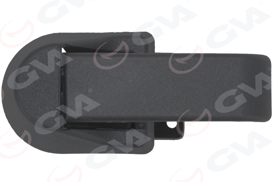 GVA İÇ AÇMA KOLU FIAT M131 DKS SIYAH 85014758 OEM: 85014758 - GVA 8623001 kodlu oto yedek parça görseli