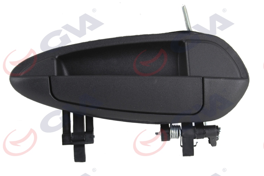 GVA DIŞ KAPI KOLU ÖN SAĞ ASTARLI BOYALI LINEA 735499610-735448519-735499631 OEM: 735499610-735448519-735499631 - GVA 8628112 kodlu oto yedek parça görseli