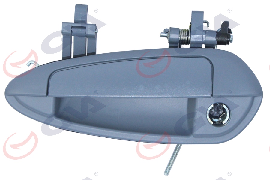 GVA DIŞ KAPI KOLU ÖN SOL ASTARLI BOYALI LINEA 735499647-735448520-735499656 OEM: 735499647-735448520-735499656 - GVA 8628113 kodlu oto yedek parça görseli