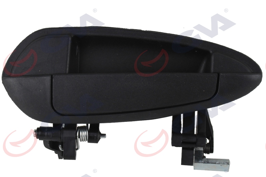 GVA DIŞ KAPI KOLU ARKA SOL LINEA 735499545-735439300 OEM: 735499545-735439300 - GVA 8628121 kodlu oto yedek parça görseli