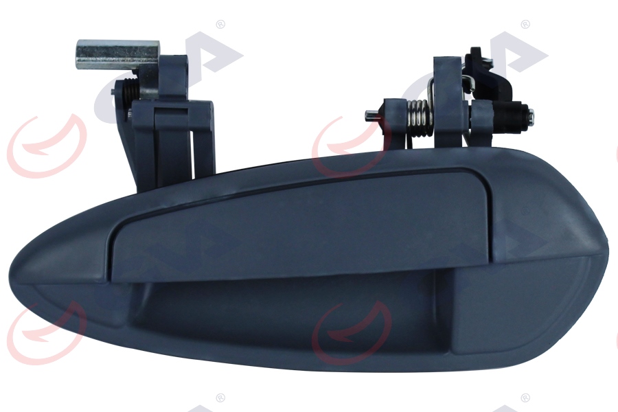 GVA DIŞ KAPI KOLU ARKA SOL LINEA ASTARLI BOYALI OEM: 735499545-735439300 - GVA 8628123 kodlu oto yedek parça görseli