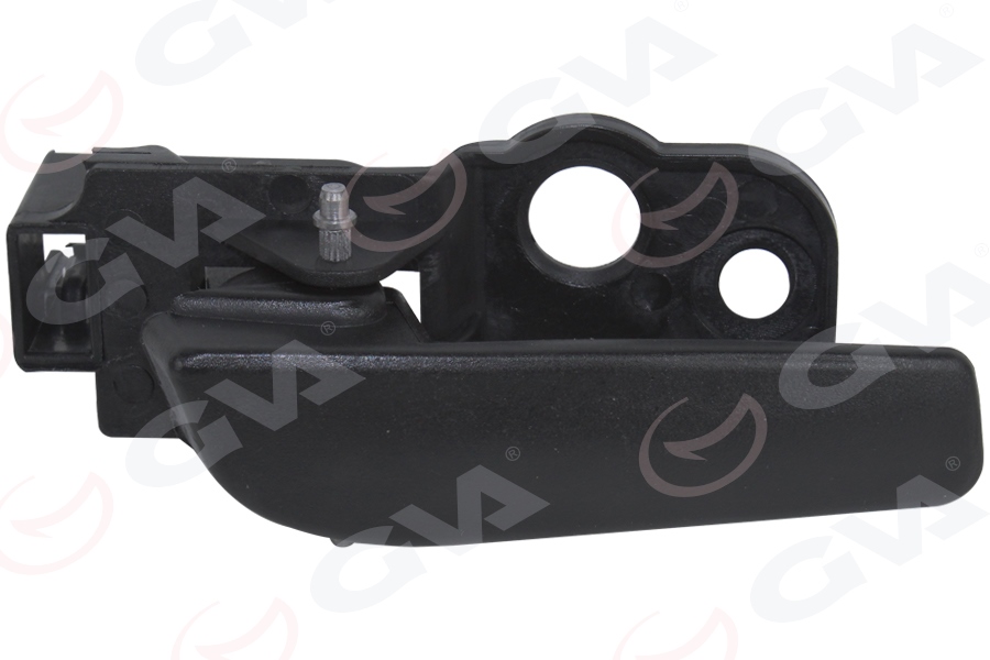 GVA İÇ AÇMA KOLU ÖN SOL SİYAH DESENLİ BİPPER NEMO FİORİNO 735460745 OEM: 735460745 - GVA 8629111 kodlu oto yedek parça görseli