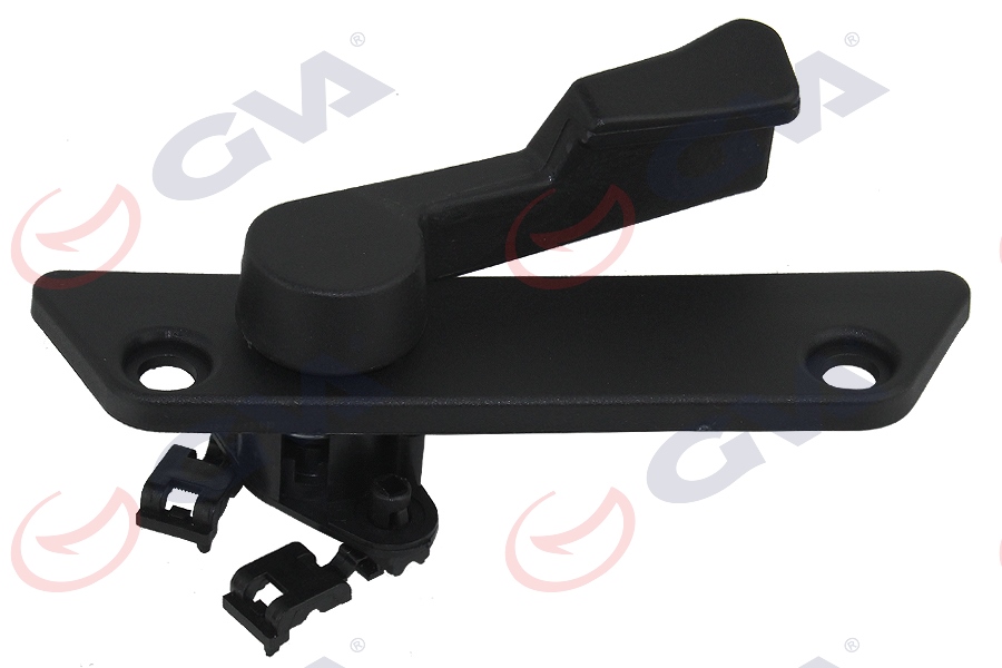 GVA BAGAJ KAPI İÇ AÇMA KOLU SAĞ DOBLO ÇİFT KAPI 735379978-735291867 OEM: 735379978-735291867 - GVA 8629116 kodlu oto yedek parça görseli