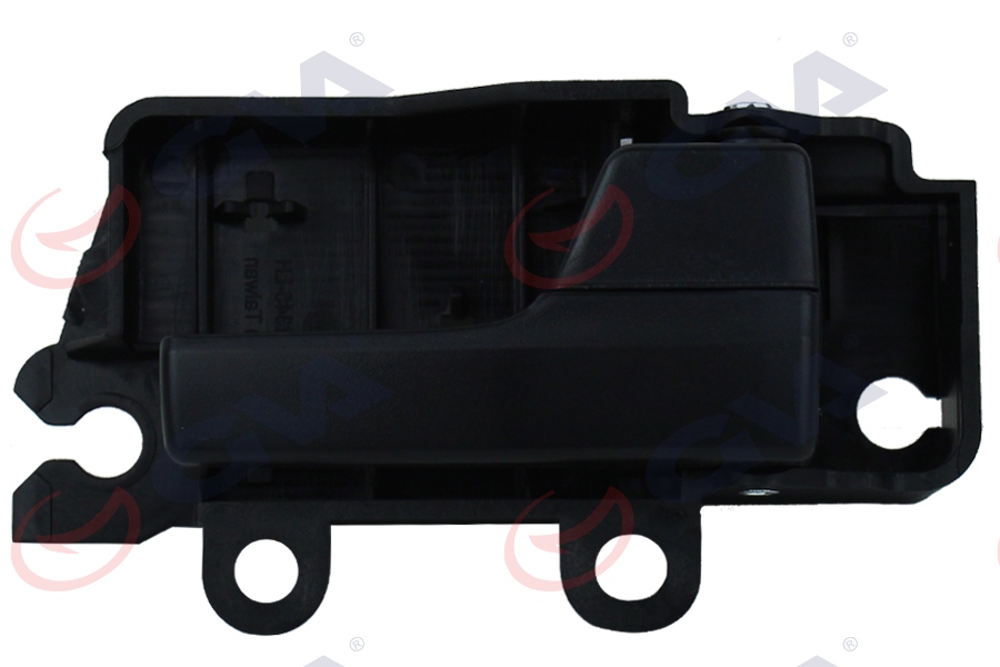 GVA İÇ AÇMA KOLU ÖN-ARKA SAĞ SİYAH DESENLİ FOCUS 05-12 OEM: 1348198 - GVA 8635110 kodlu oto yedek parça görseli