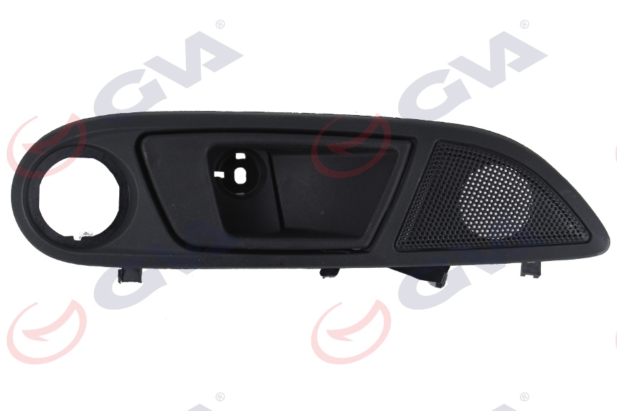 GVA İÇ AÇMA KOLU ÖN SAĞ SİYAH ÇERÇEVELİ FİESTA 09 -13 8A61A22600AE OEM: 8A61A22600AE - GVA 8637110 kodlu oto yedek parça görseli