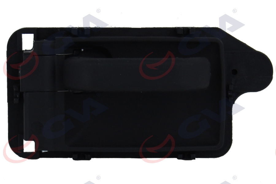 GVA İÇ AÇMA KOLU ÖN-ARKA SAĞ SİYAH DESENLİ 106 91-99 9144.41 OEM: 9144.41 - GVA 8643110 kodlu oto yedek parça görseli