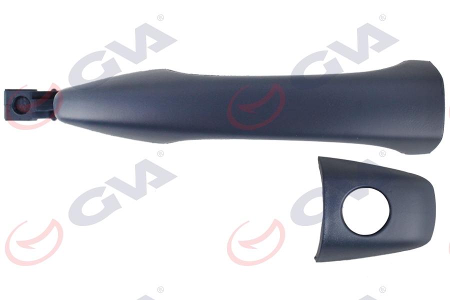 GVA DIŞ KAPI KOLU ÖN SOL CITROEN C-ELYSEE-P301-C4 96868964XT-9101.LV OEM: 96868964XT-9101.LV - GVA 8650411 kodlu oto yedek parça görseli