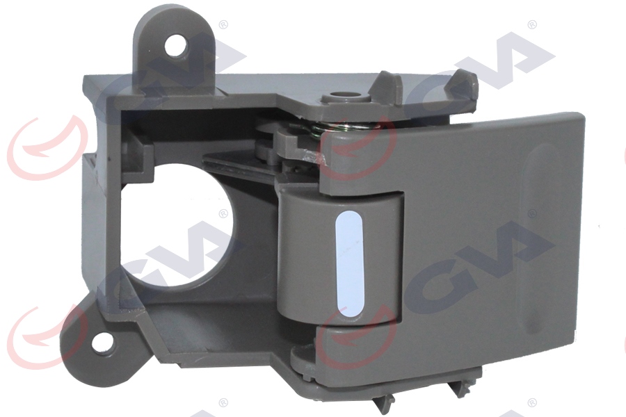 GVA İÇ AÇMA KOLU ÖN SAĞ GRİ LT-SPRINTER 95-06 2D0837086 OEM: 2D0837086 - GVA 8675190 kodlu oto yedek parça görseli