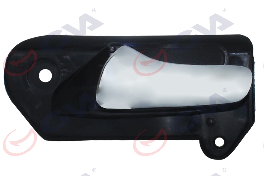 GVA İÇ AÇMA KOLU ÖN SOL KROM ASTRA F 91-97 OEM: 90430130-136652 - GVA 8690115 kodlu oto yedek parça görseli