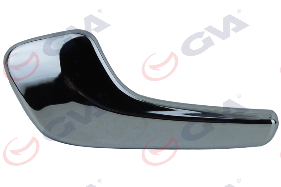 GVA İÇ AÇMA KOLU ÖN-ARKA SOL KROM CORSA D 13297813-136044 OEM: 13297813-136044 - GVA 8690151 kodlu oto yedek parça görseli