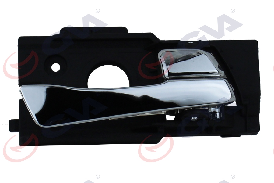 GVA İÇ AÇMA KOLU ÖN SAĞ KROM ACCENT BLUE 10-18 OEM: 826201R010CR - GVA 8691114 kodlu oto yedek parça görseli