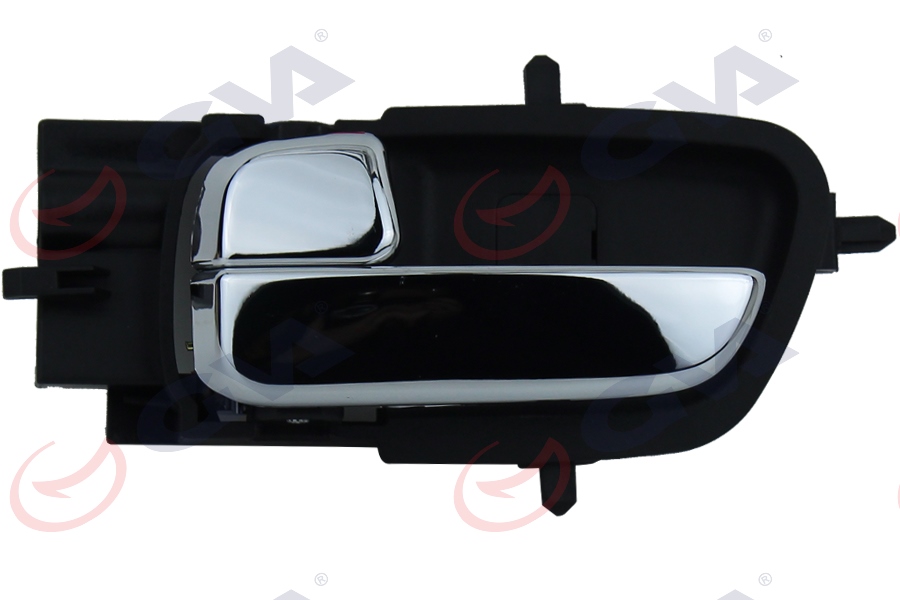 GVA İÇ AÇMA KOLU ÖN-ARKA SOL KROM SİYAH İ20 07-14 OEM: 826101J0209 - GVA 8691171 kodlu oto yedek parça görseli