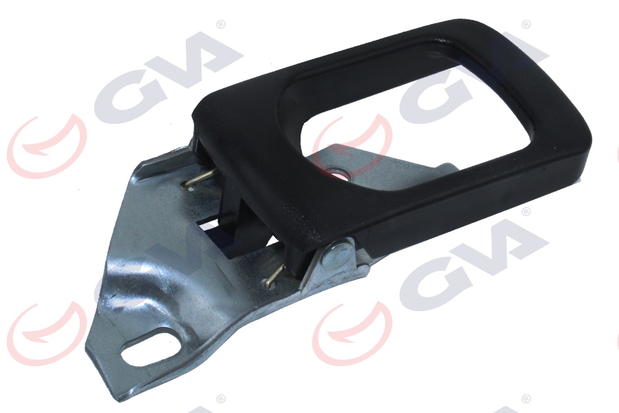 GVA İÇ AÇMA KOLU SOL SİYAH H100 94-08 ÇERÇEVESİZ 8261043301 OEM: 8261043301 - GVA 8691195-S kodlu oto yedek parça görseli