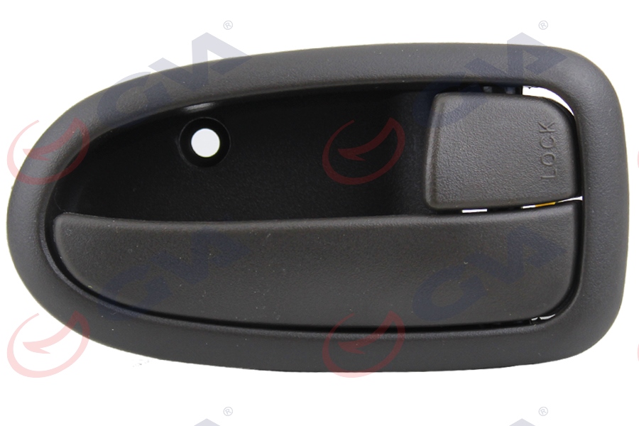 GVA İÇ AÇMA KOLU ÖN SAĞ GRİ H100 KAMY 04- 826204F000 OEM: 826204F000 - GVA 8691196 kodlu oto yedek parça görseli