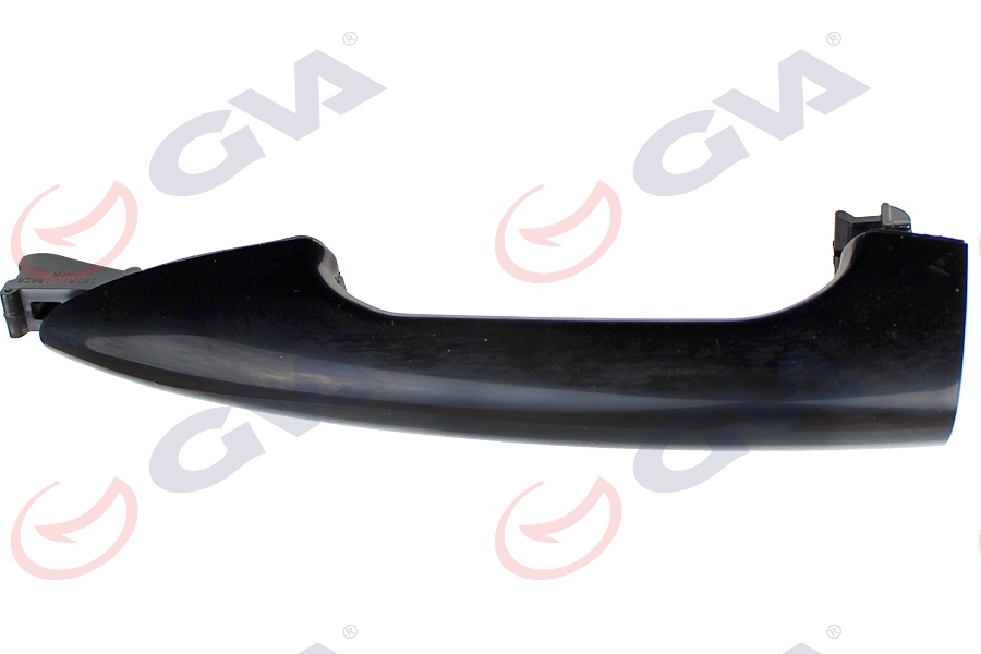 GVA DIŞ KAPI KOLU ÖN/ARKA SOL ACCENT BLUE 11-18 OEM: 826521R000-826511R050 - GVA 8691211 kodlu oto yedek parça görseli