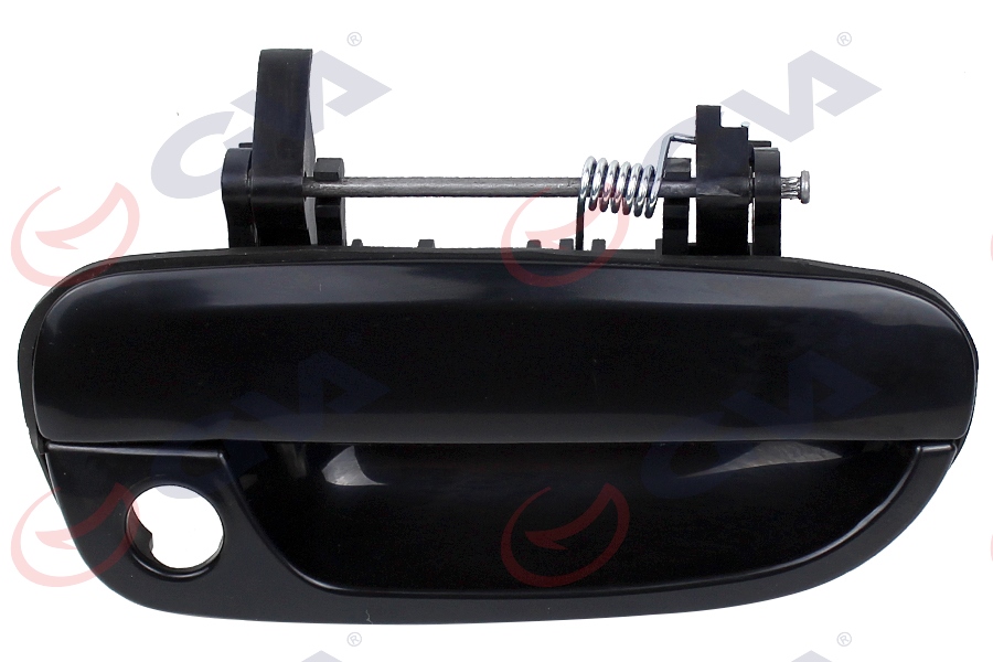 GVA DIŞ KAPI KOLU ÖN SAĞ ACCENT MİL.ADMR 00-05 OEM: 8266025000 - GVA 8691220 kodlu oto yedek parça görseli