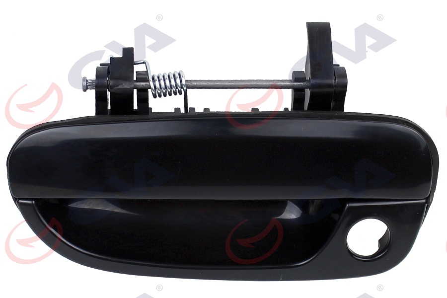 GVA DIŞ KAPI KOLU ÖN SOL ACCENT MİL.ADMR 00-05 8265025000 OEM: 8265025000 - GVA 8691221 kodlu oto yedek parça görseli