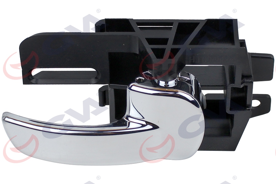 GVA İÇ KAPI KOLU ÖN/ARKA SAĞ QASHQAI 06-13 OEM: 80670JD00E-80670JD000 - GVA 8699110 kodlu oto yedek parça görseli