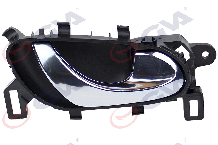 GVA İÇ KAPI KOLU ÖN/ARKA SAĞ QASHQAI 14-19 806704EA0B OEM: 806704EA0B - GVA 8699112 kodlu oto yedek parça görseli