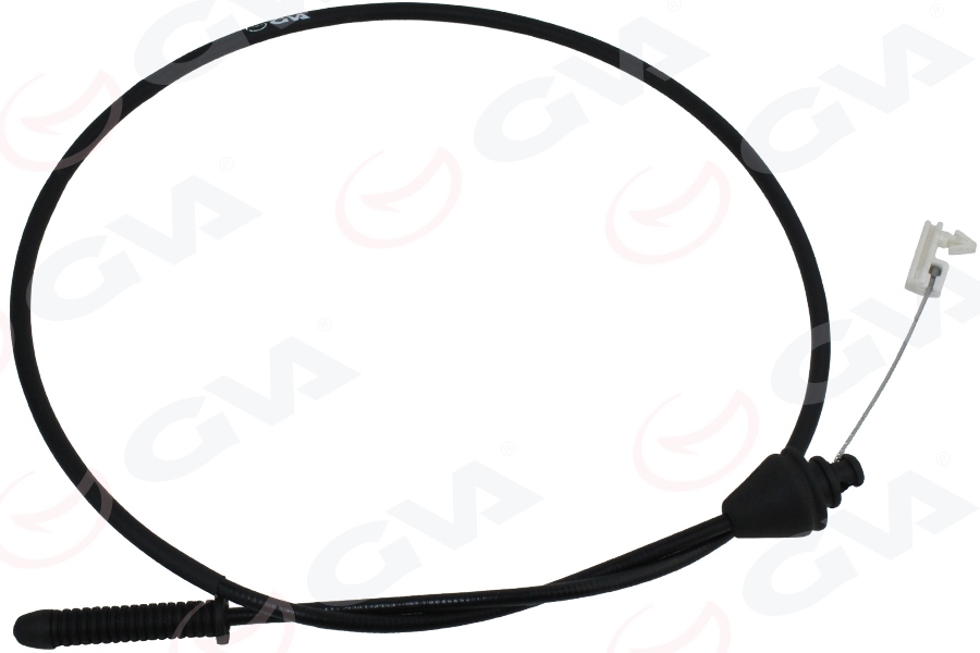 GVA GAZ TELİ MEGANE-LAGUNA 16V 8200044126-7700415221 OEM: 8200044126-7700415221 - GVA 8711001 kodlu oto yedek parça görseli