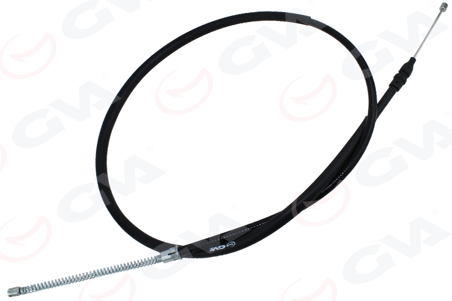 GVA ARKA EL FREN TELİ RENAULT 19 OEM: 7702253174 - GVA 8712000 kodlu oto yedek parça görseli