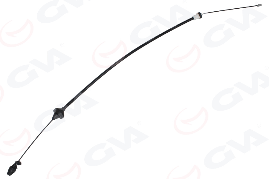 GVA DEBRİYAJ TELİ RENAULT 19 OEM: 7702253175 - GVA 8712001 kodlu oto yedek parça görseli