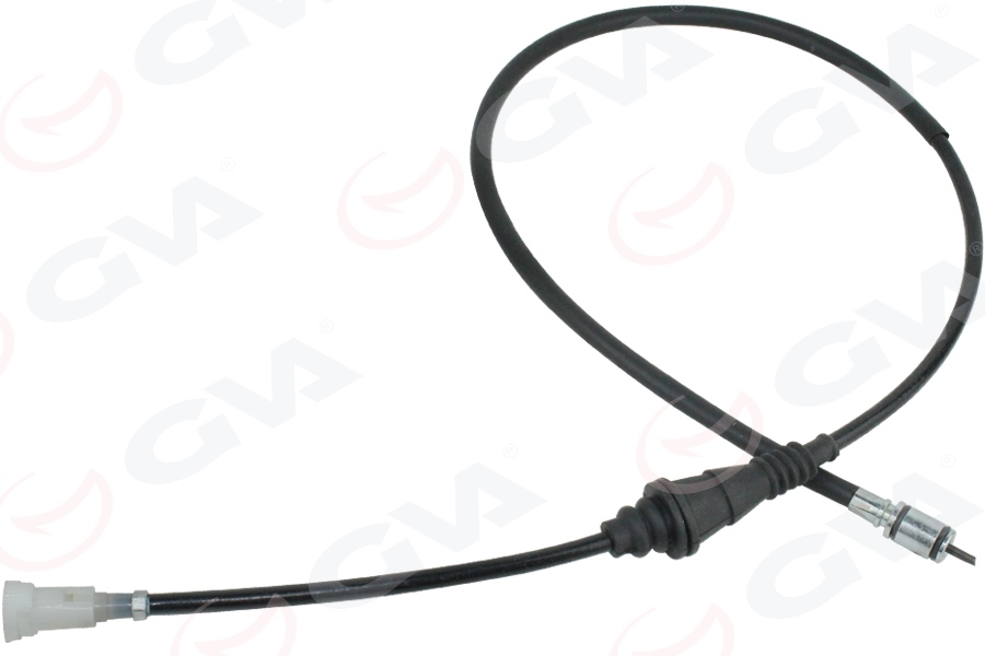 GVA KİLOMETRE TELİ RENAULT 19 7702253779 OEM: 7702253779 - GVA 8712004 kodlu oto yedek parça görseli