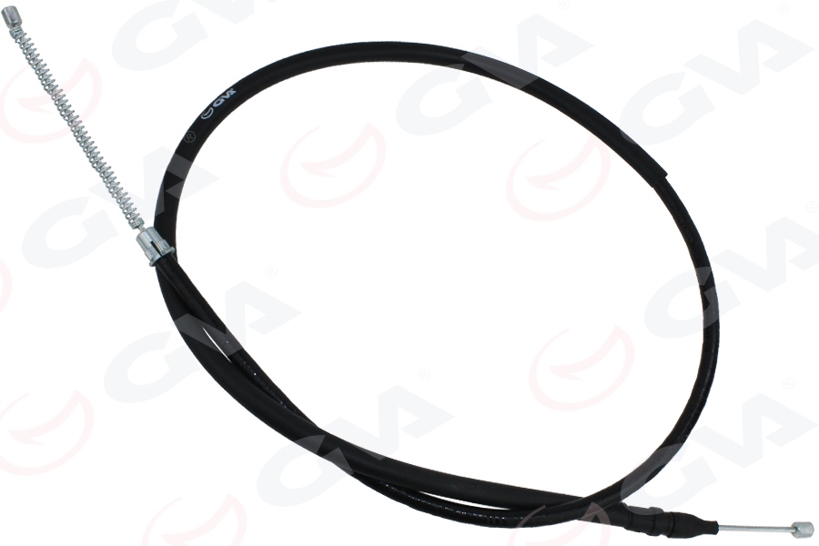 GVA ARKA EL FREN TELİ RENAULT 9-11 OEM: 7702252709 - GVA 8713000 kodlu oto yedek parça görseli