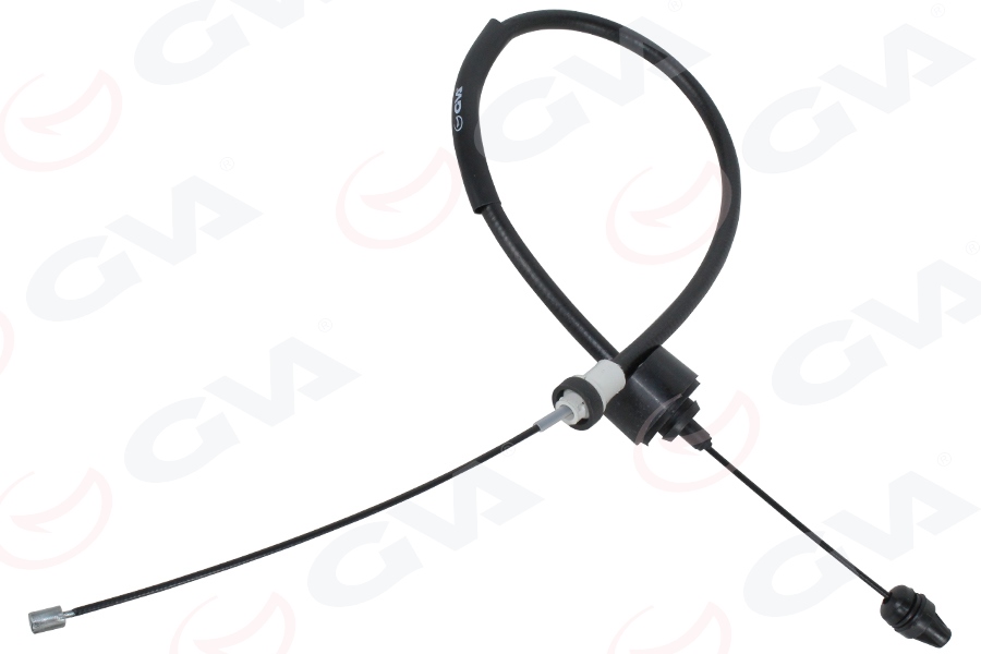 GVA DEBRİYAJ TELİ RENAULT 9-11 OEM: 7702189554 - GVA 8713001 kodlu oto yedek parça görseli