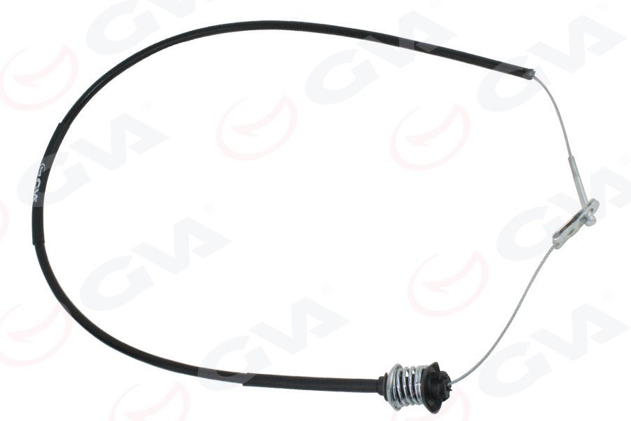 GVA GAZ TELİ RENAULT 12 GTS SW 7702189012 OEM: 7702189012 - GVA 8715003 kodlu oto yedek parça görseli