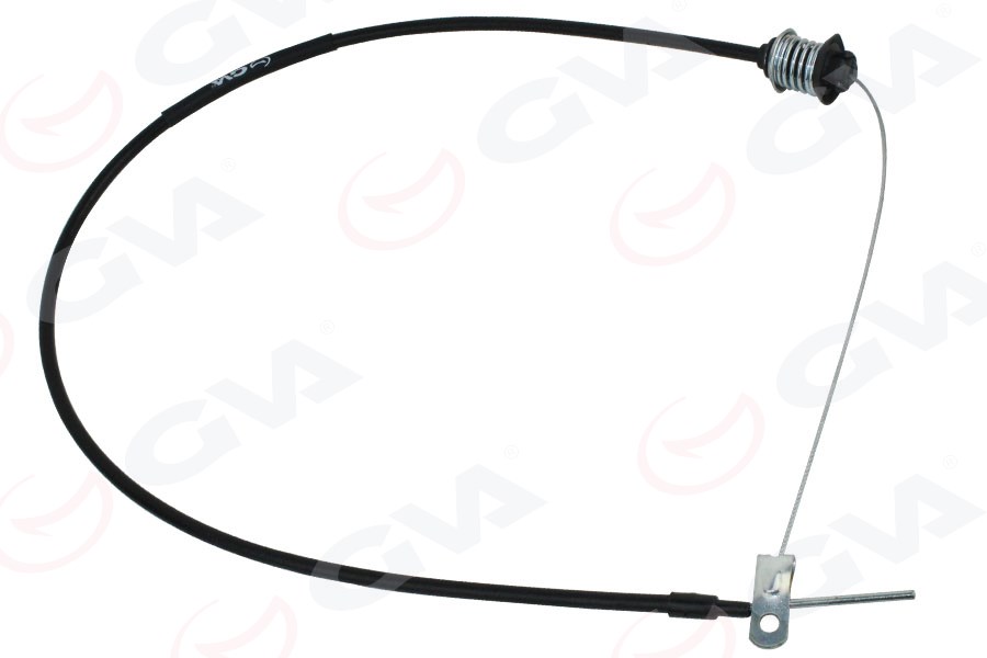 GVA GAZ TELİ RENAULT 12 GTS SW GEÇMELİ UZUN 7700575183 OEM: 7700575183 - GVA 8715004 kodlu oto yedek parça görseli