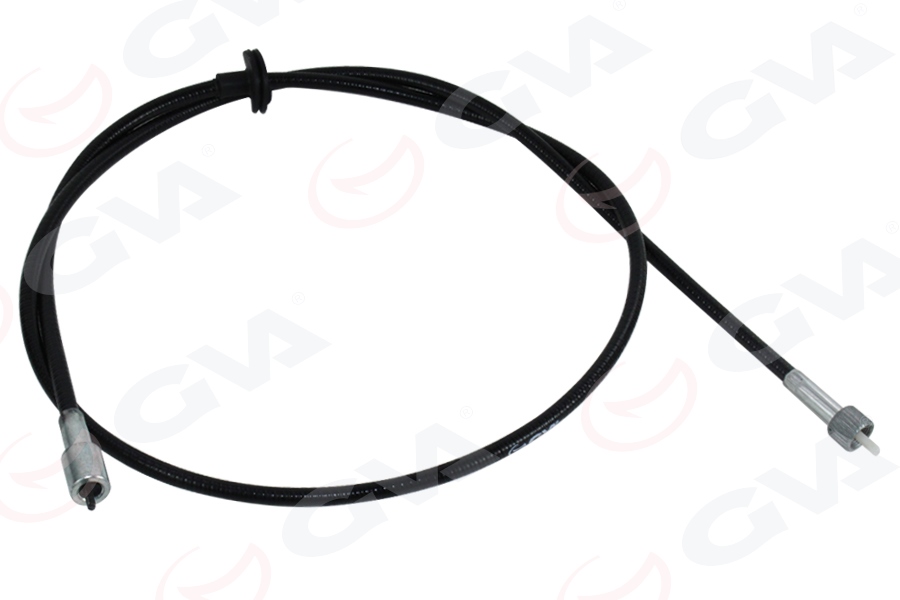 GVA KİLOMETRE TELİ RENAULT 12 EM 7701348390 OEM: 7701348390 - GVA 8715005 kodlu oto yedek parça görseli