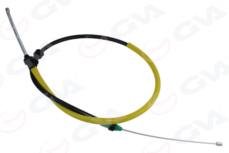 GVA EL FREN TELİ SOL KNG DLZ-BENZİNLİ 7700311700 OEM: 7700311700 - GVA 8716001 kodlu oto yedek parça görseli