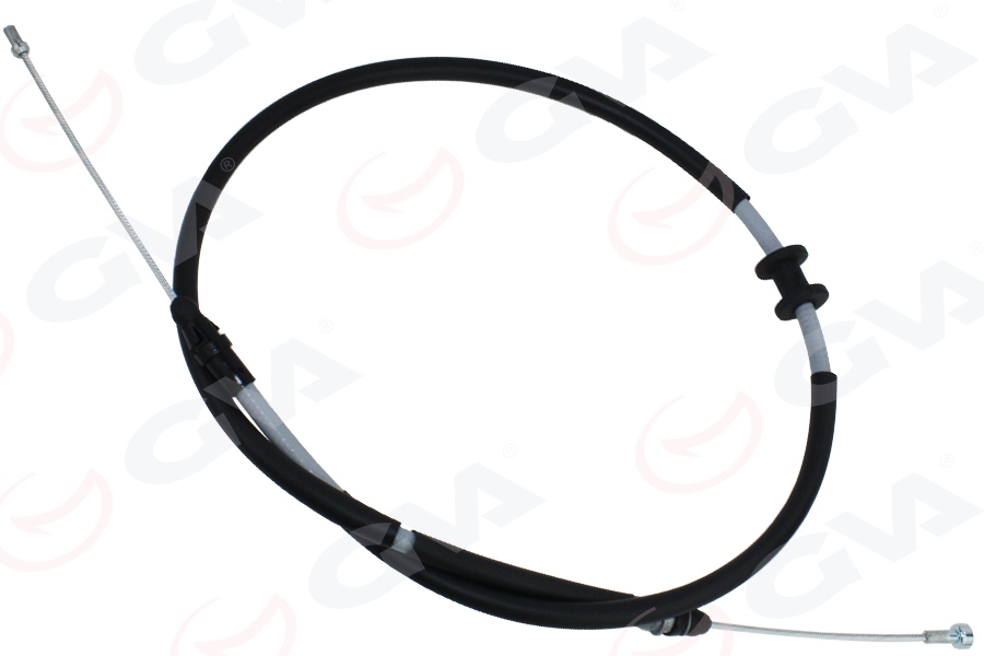 GVA EL FREN TELİ MASTER III ÇİFT TEKER 8200727571 OEM: 8200727571 - GVA 8719008 kodlu oto yedek parça görseli