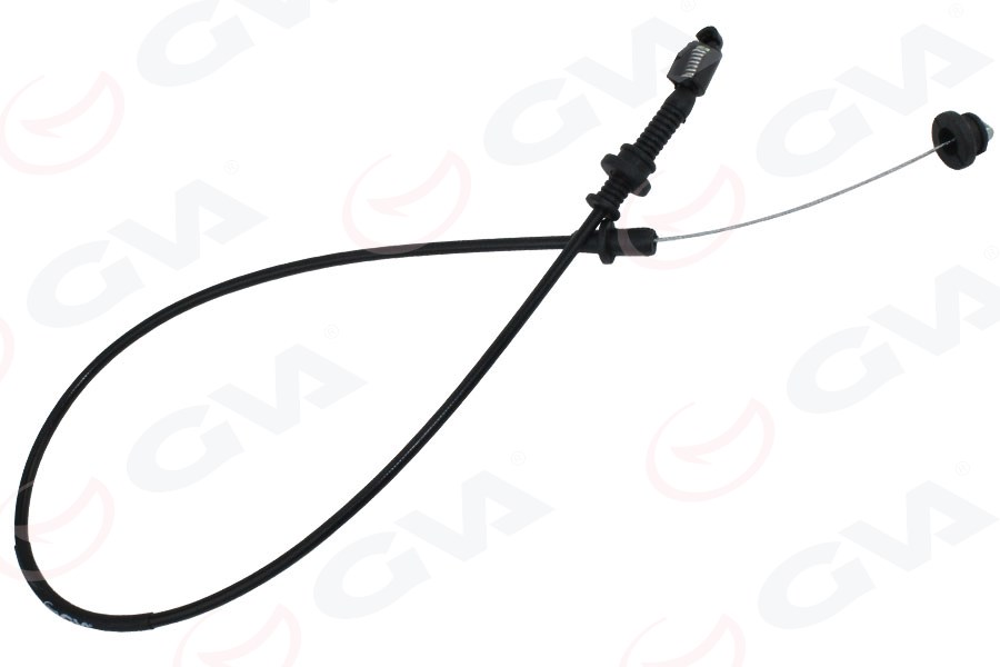 GVA GAZ TELLERİ LOGAN Benzinli 04- 6001546868 OEM: 6001546868 - GVA 8719010 kodlu oto yedek parça görseli