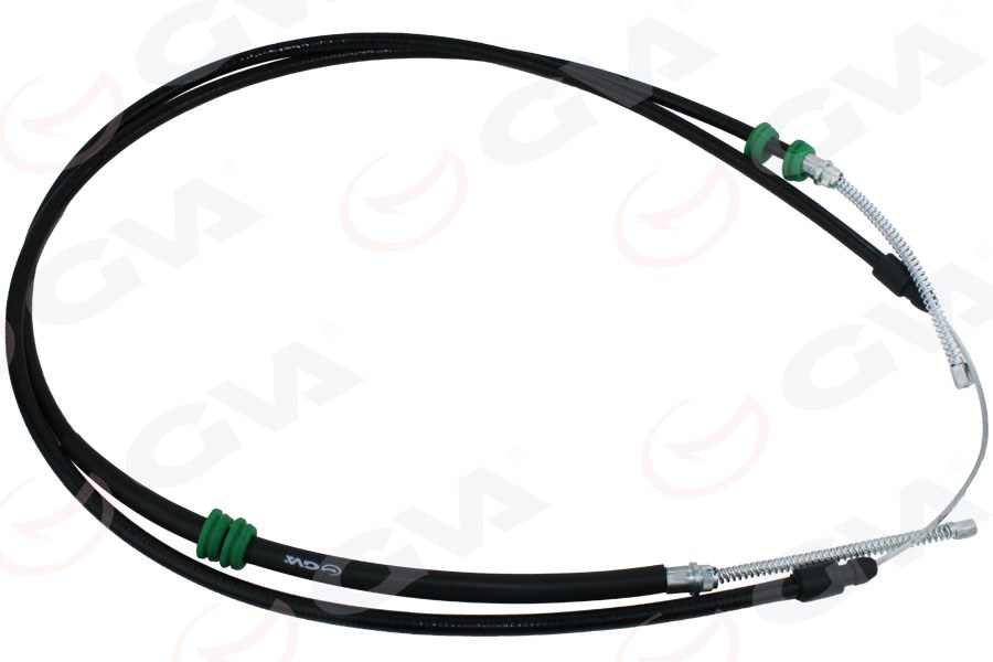 GVA EL FREN TELİ FIAT SLX 85009183 OEM: 85009183 - GVA 8723000 kodlu oto yedek parça görseli