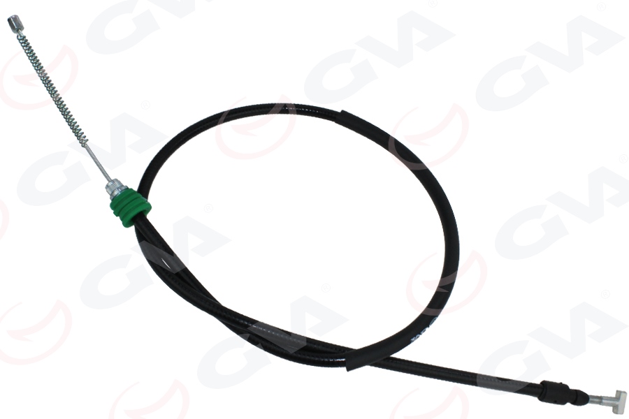 GVA EL FREN TELİ SAĞ FIAT SLX YM 97 85012194 OEM: 85012194 - GVA 8723002 kodlu oto yedek parça görseli