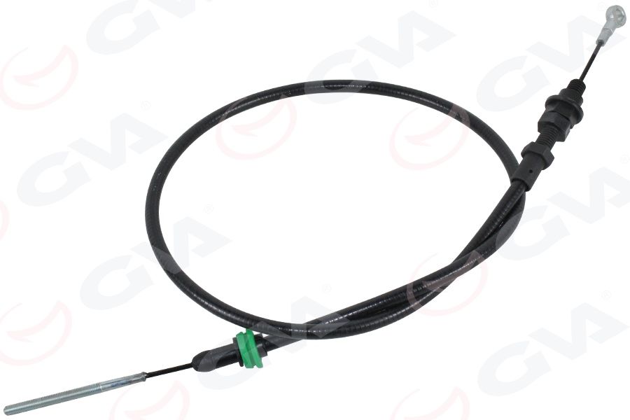 GVA DEBRİYAJ TELİ FIAT 1600 DKŞ M131 OEM: 43957490-85011424 - GVA 8723004 kodlu oto yedek parça görseli
