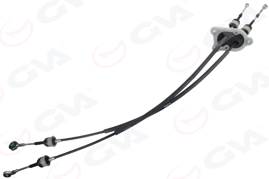 GVA VİTES KUMANDA TELİ SAĞ-SOL FIORINO-QUBO 1.3 MJTD EURO 5 NEMO-BIPPER 1.3 HDI 07-12 OEM: 55227529-2444.JA - GVA 8729008 kodlu oto yedek parça görseli